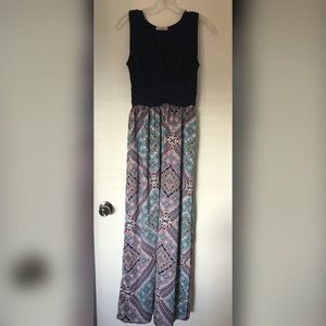 Gilli Maxi Dress